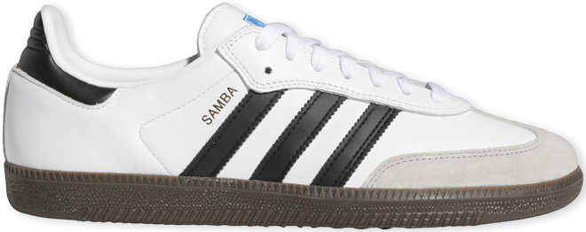 adidas Originals Samba ADV | Champs Sports