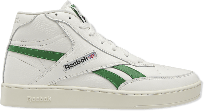 Reebok Club C Form Hi | Champs Sports