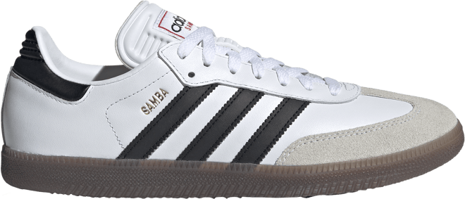 ★Adidas WS Samba Originals★ adidas Samba OG Shoes - White | Free Shipping with adiClub