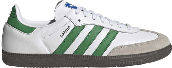 adidas Originals Samba | Champs Sports