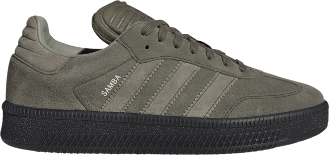 【adidas Originals】SAMBA XLG adidas Samba XLG Shoes - White | Free Shipping with adiClub