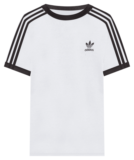 adidas Originals 3 Stripes T-Shirt | Champs Sports