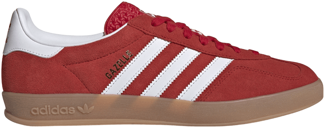 adidas Originals Gazelle Indoor | Champs Sports