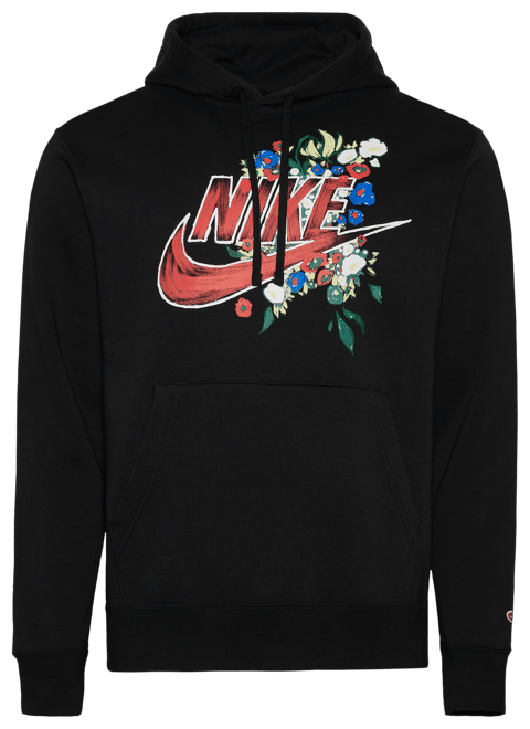 Nike Open Hem Club Pants