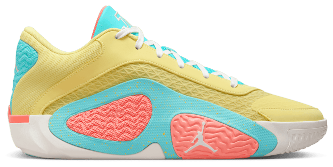 NIKE☆テイタム2☆サイズ25cm Tatum 2 Shoe Celebrates Jayson Tatum's