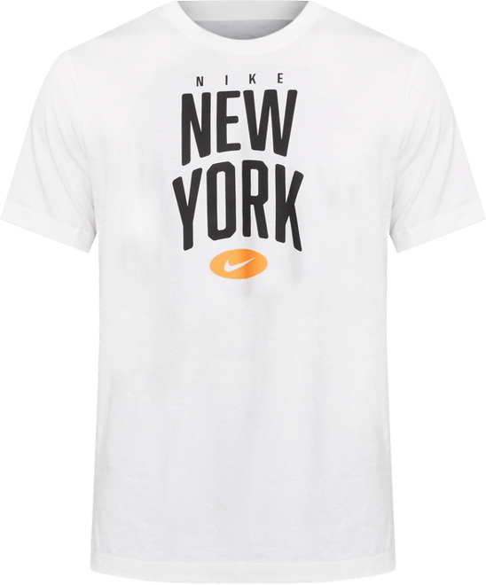 NIKE / NEW YORK CITY PARK T-SHIRT NYC LIMITED WHITE M〜XXL NIKE / ナイキ NEW YORK CITY PARK T-SHIRT NYC LIMITED WHITE M