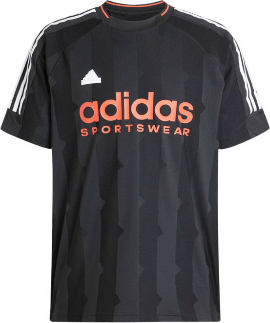 adidas Tiro Jaquard Jersey | Champs Sports
