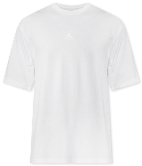 Jordan Flight Essential Washed 85 Short Sleeve Crew | Champs
