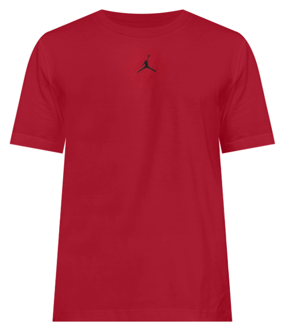 Jordan Dri-FIT Sport Short Sleeve Top | Champs Sports