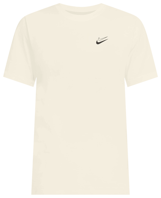 Nike 6 Pack Dri-FIT Plus Quarter Socks