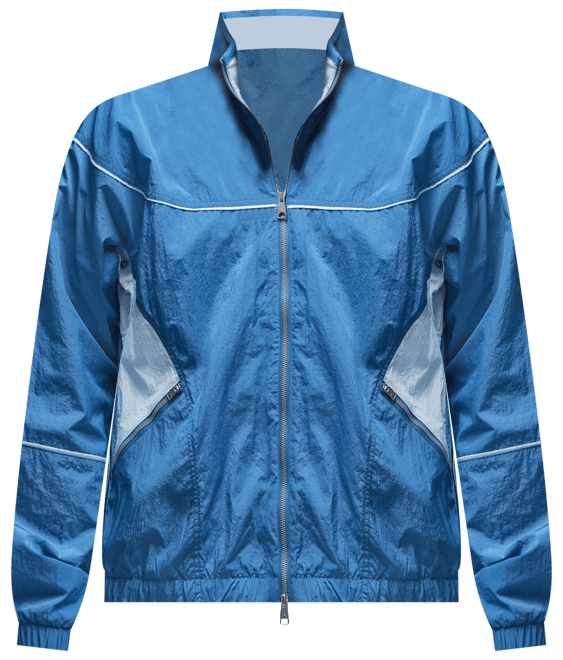 ◆ JORDAN WARM-UP JACKET f67960c5c231f1eccf8b93e9c9d788