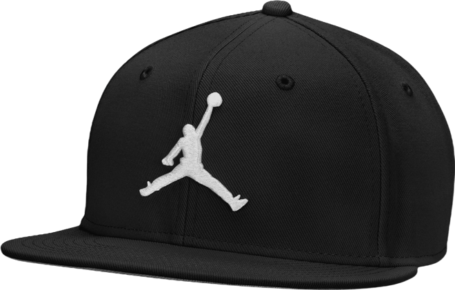 Jordan Pro Snapback Jumpman - Men's | Champs Sports