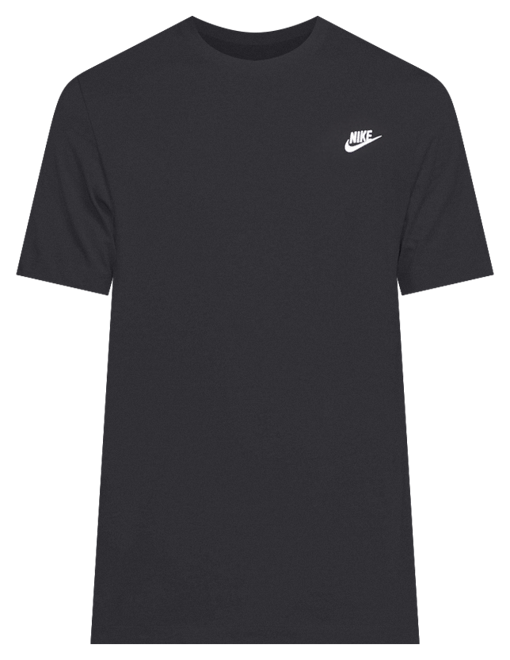 Nike Club Flow French Terry Shorts