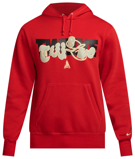 Nike JA Club BB Pullover Hoodie | Champs Sports