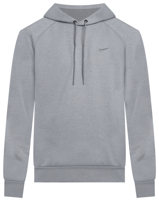 Nike Dri-FIT UV Primary Pullover Hoodie | Champs Sports