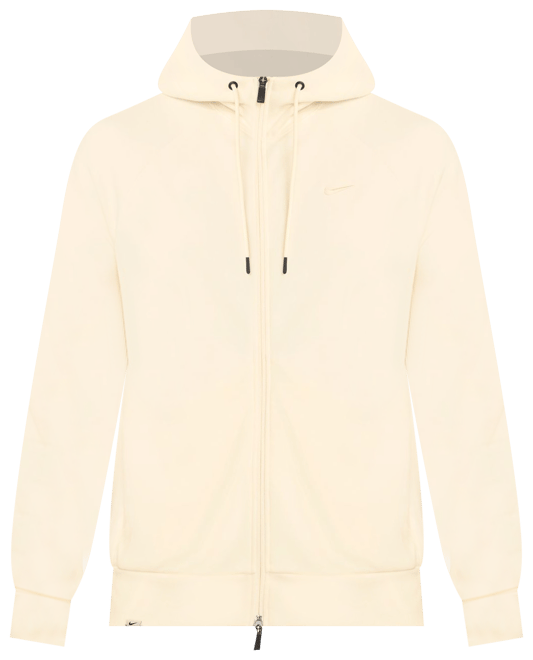 ★NIKE★PRIMARY DRI-FIT UV FULL-ZIP フーディ★追跡可 Nike Primary Fleece Men's Dri-FIT UV Full-Zip Performance