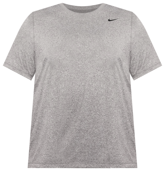 NIKE　Nike Dri-FIT LADIES' DRI-FIT ELEMENT 1/2-ZIP TOP - Dick Pond Athletics