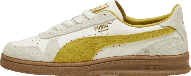PUMA x The NeverWorn IV Indoor Sneakers