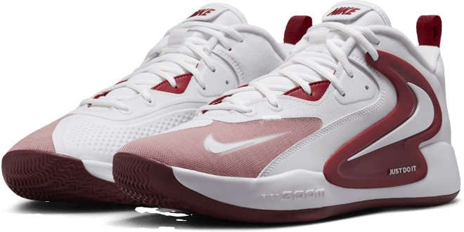 Nike HyperSet 2 Indoor Court Shoes