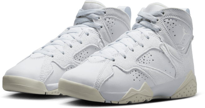 Air Jordan 7 Retro Big Kids' Shoes