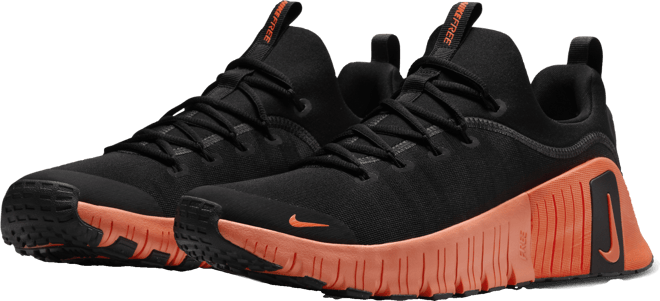 Nike Free Metcon 6 Men's Workout Shoes