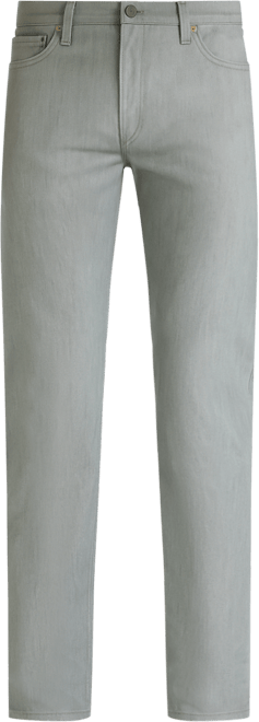 Men's 501 Original Shrink-to-Fit Non-Stretch Jeans