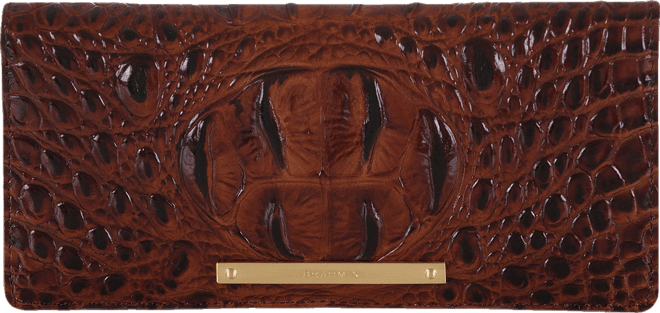 Women's Ady Leather Wallet