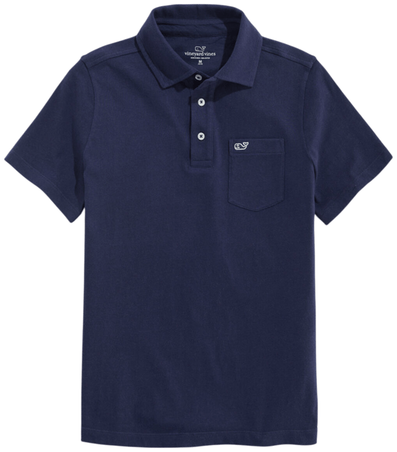 Boys' Surf Polo