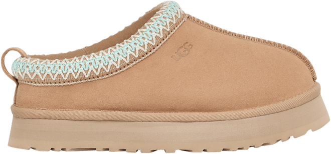 UGG Tazz Platform - Girls' Grade School | Kids Foot Locker
