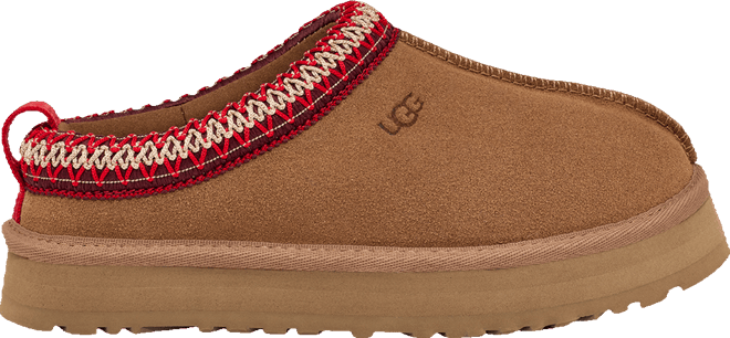 UGG Tazz Platform - Girls' Grade School | Kids Foot Locker