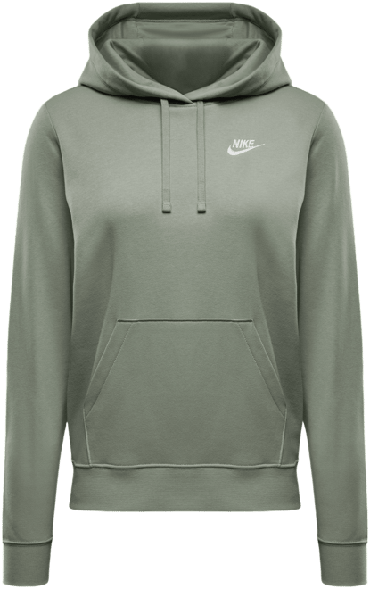 Nike Sportswear Club Fleece Women's Pullover Hoodie