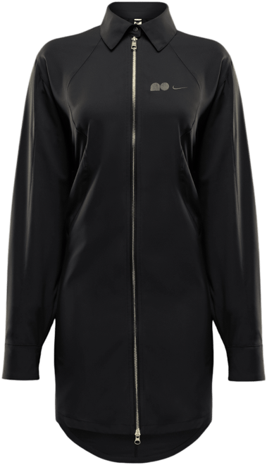 Naomi Osaka Dress