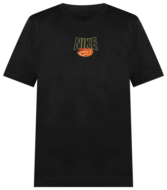 Nike Men's Dri-FIT Basketball T-Shirt