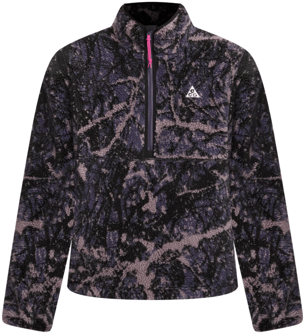 ナイキ ACG "Canwell Glacier" メンズ Therma-FIT ADV 防風 ハーフジップ トップ