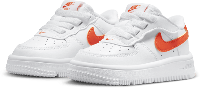 Nike Force 1 Low EasyOn Tenis para bebé e infantil