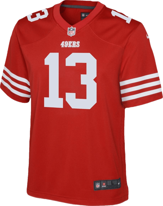 4t 49ers jersey best sale