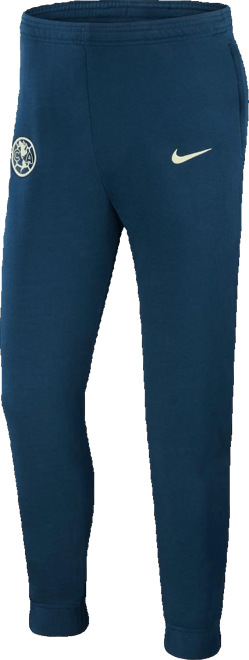 Big Boys  Navy Club America Gfa Fleece Pants