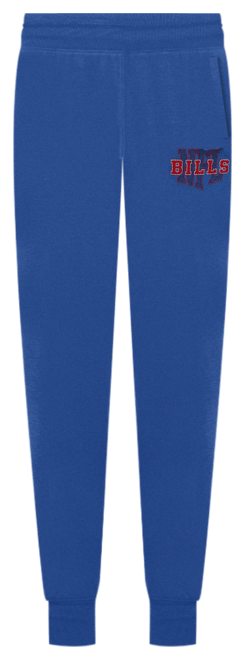 Men's  Royal New York Giants Mason Jogger Pants