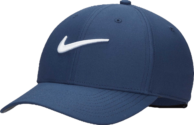 Men's  Club Performance Adjustable Hat