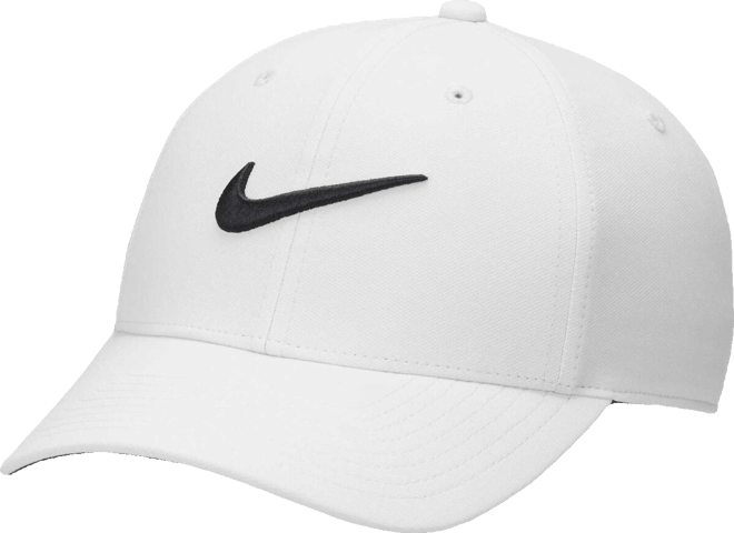 Men's  Club Performance Adjustable Hat