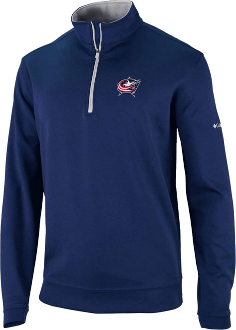 Columbia Men's Navy Columbus Blue Jackets Wickham Hills Omni Columbia Men's Navy Columbus Blue Jackets Wickham Hills Omni