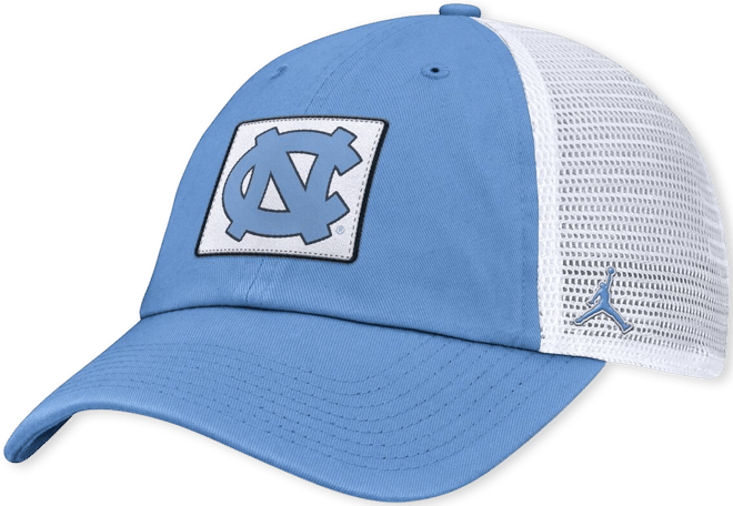 Unc jordan hat new arrivals