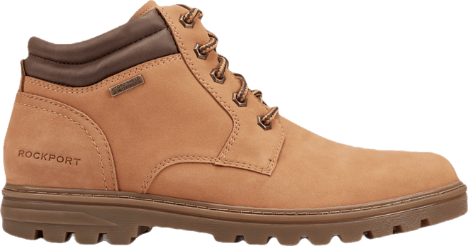 Men's Weather or Not Waterproof Boots