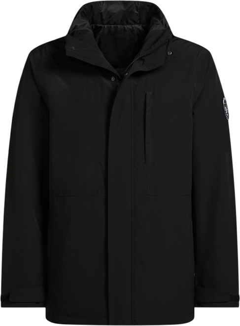 Men's Squall Waterproof Rain Jacket