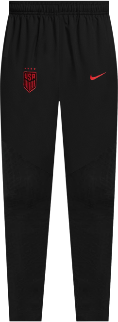 Women's  Black Uswnt 2022/23 Strike Performance Pants