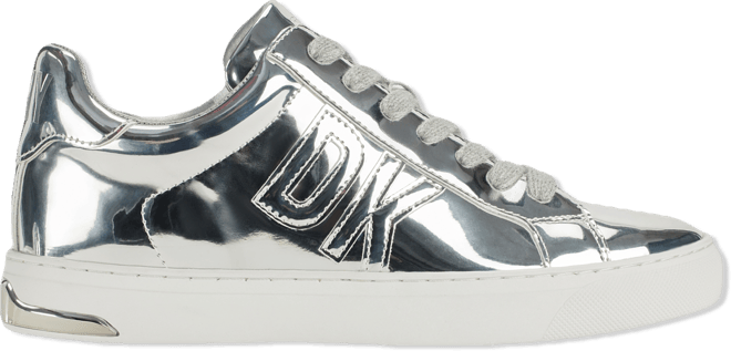 Women's Abeni Lace-Up Low-Top Sneakers