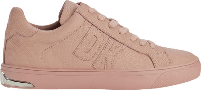Women's Abeni Lace-Up Low-Top Sneakers