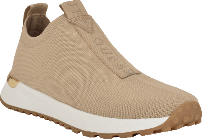 Women's Farroo Knit Slip-On Sneakers