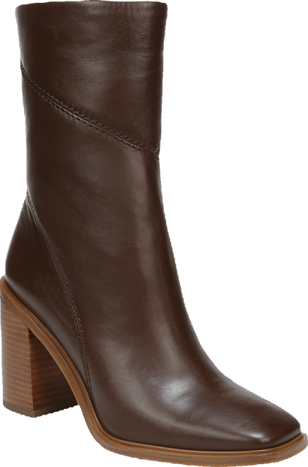 Women's Stevie Wide Calf Mid Shaft Boots