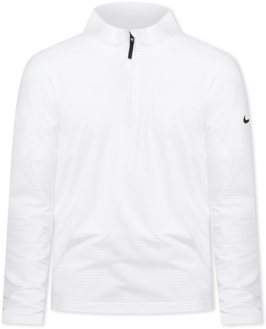 나이키 빅토리 남성 드라이 핏 하프집 골프 탑